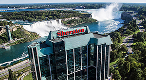staying near casino niagara